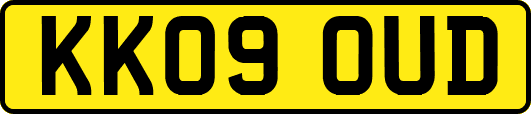 KK09OUD