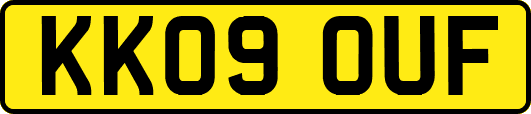 KK09OUF