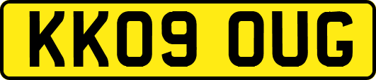 KK09OUG