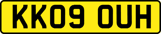 KK09OUH
