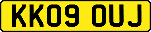 KK09OUJ