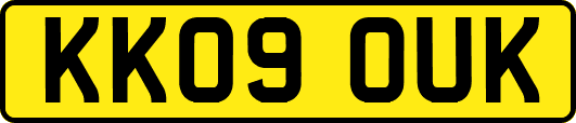 KK09OUK