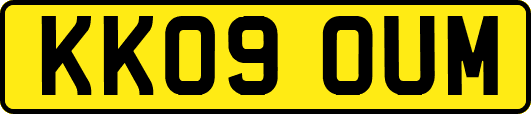 KK09OUM