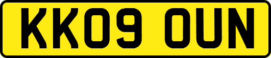 KK09OUN