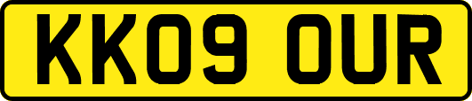 KK09OUR