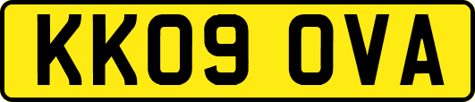 KK09OVA