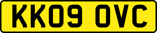 KK09OVC