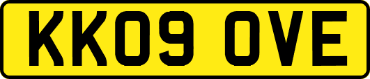 KK09OVE