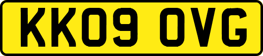 KK09OVG