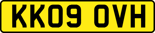 KK09OVH