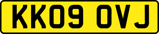 KK09OVJ