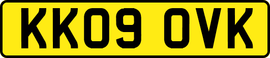 KK09OVK