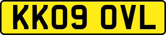 KK09OVL