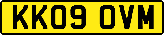 KK09OVM