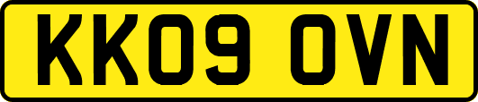 KK09OVN