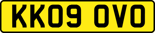 KK09OVO