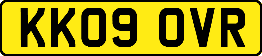 KK09OVR