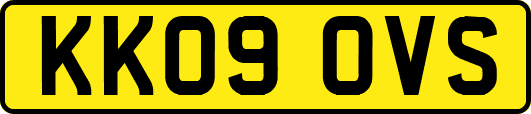 KK09OVS