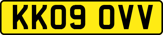 KK09OVV