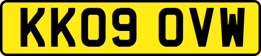 KK09OVW
