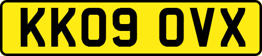 KK09OVX