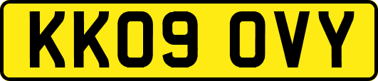 KK09OVY