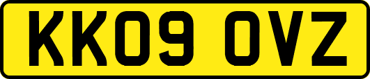 KK09OVZ