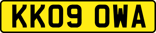 KK09OWA