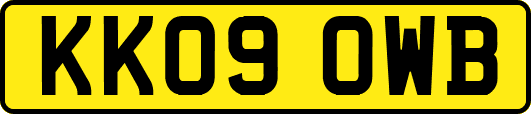 KK09OWB