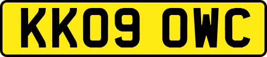 KK09OWC