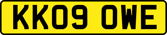 KK09OWE