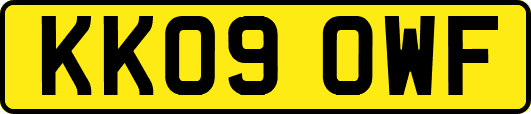 KK09OWF