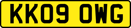 KK09OWG