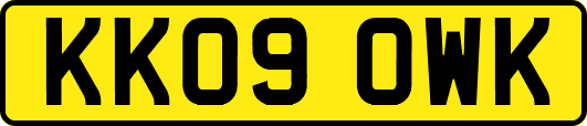 KK09OWK