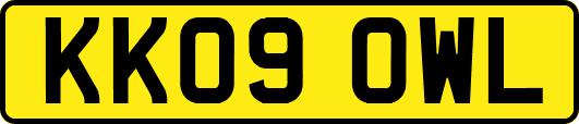 KK09OWL
