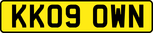 KK09OWN