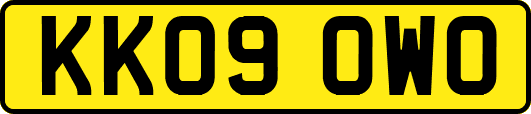 KK09OWO