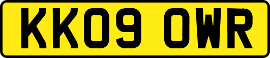 KK09OWR
