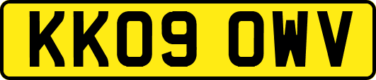 KK09OWV