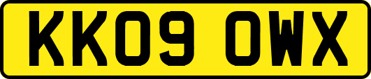 KK09OWX