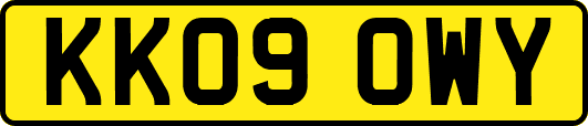 KK09OWY