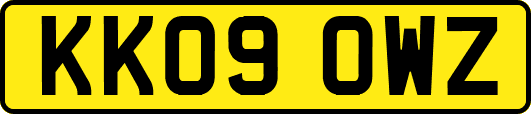 KK09OWZ
