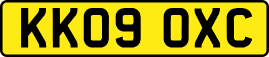 KK09OXC