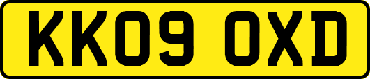 KK09OXD