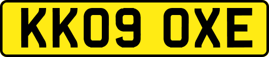 KK09OXE