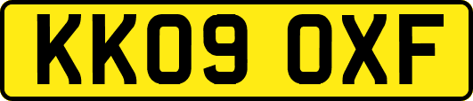 KK09OXF