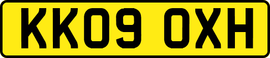 KK09OXH