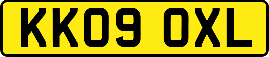 KK09OXL