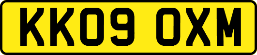 KK09OXM