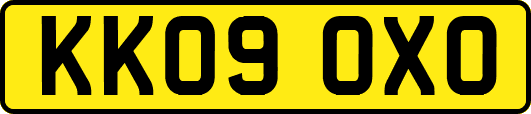 KK09OXO